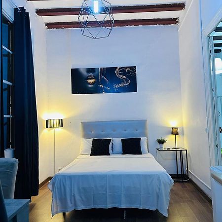 Central Cozy Suite 바르셀로나 외부 사진