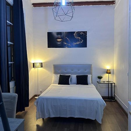 Central Cozy Suite 바르셀로나 외부 사진