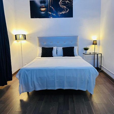 Central Cozy Suite 바르셀로나 외부 사진