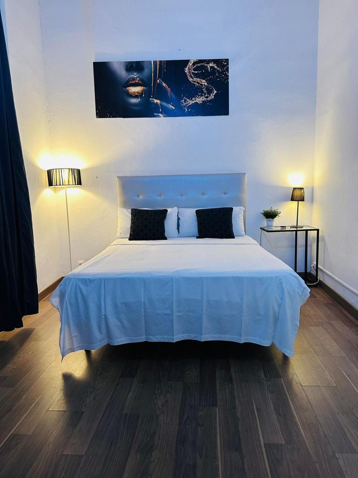 Central Cozy Suite 바르셀로나 외부 사진