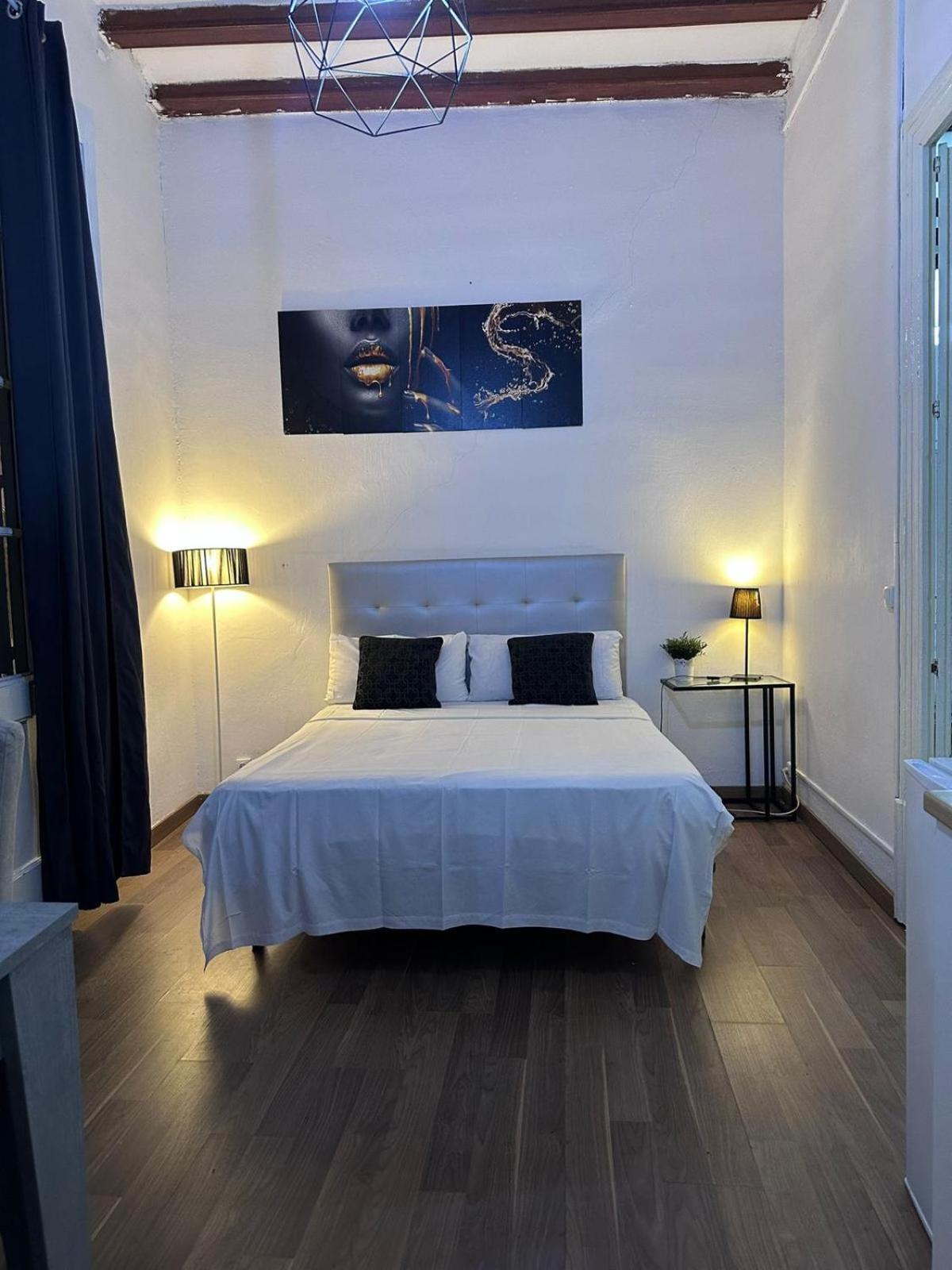 Central Cozy Suite 바르셀로나 외부 사진