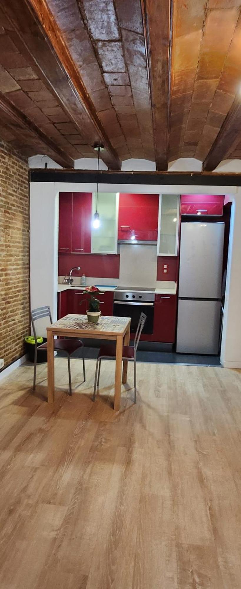 Central Cozy Suite 바르셀로나 외부 사진